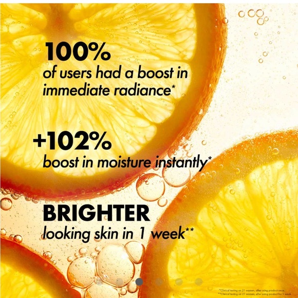 NIB : Origins GINZING™ Glow-Boosting Mask 75ml - Picture 2 of 5